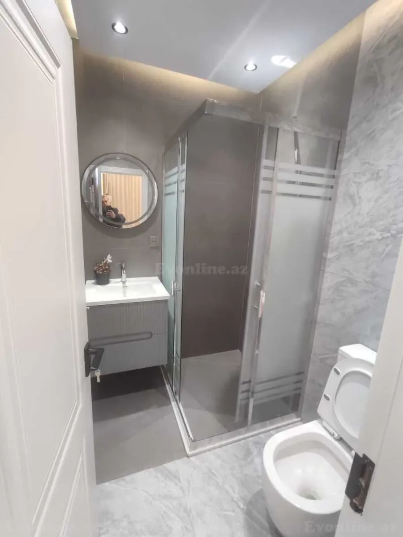 Satılır 4 otaqlı Həyət evi 160 m² Bakıxanov - şəkil 12