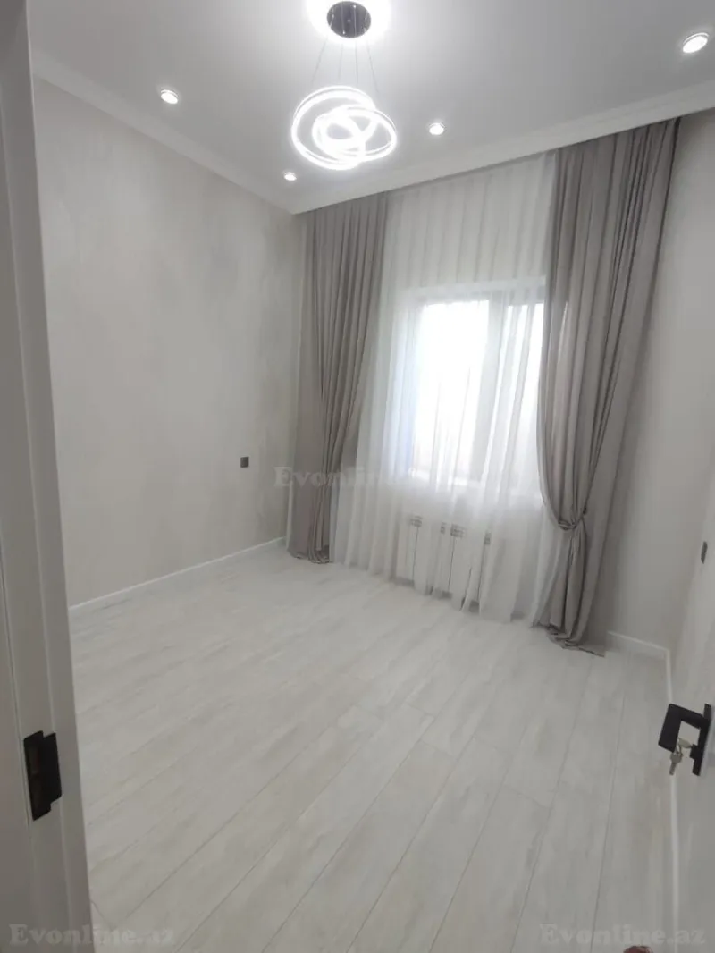 Satılır 4 otaqlı Həyət evi 160 m² Bakıxanov - şəkil 16