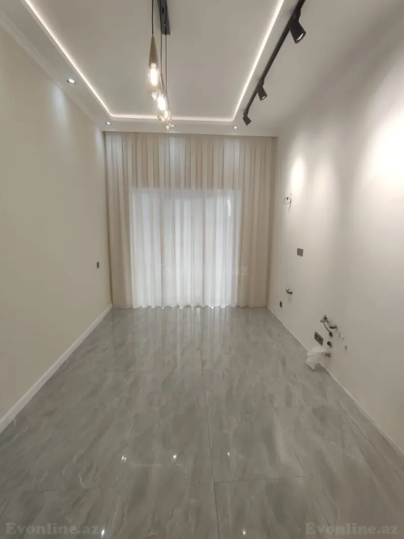 Satılır 4 otaqlı Həyət evi 160 m² Bakıxanov - şəkil 17