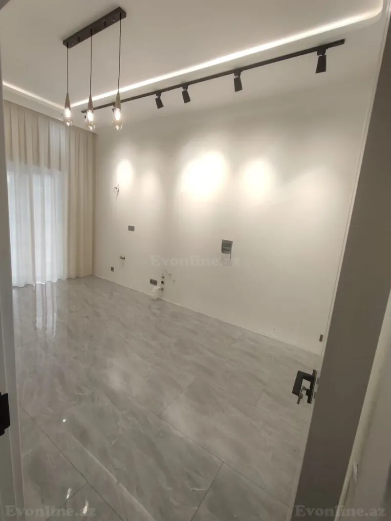 Satılır 4 otaqlı Həyət evi 160 m² Bakıxanov - şəkil 18