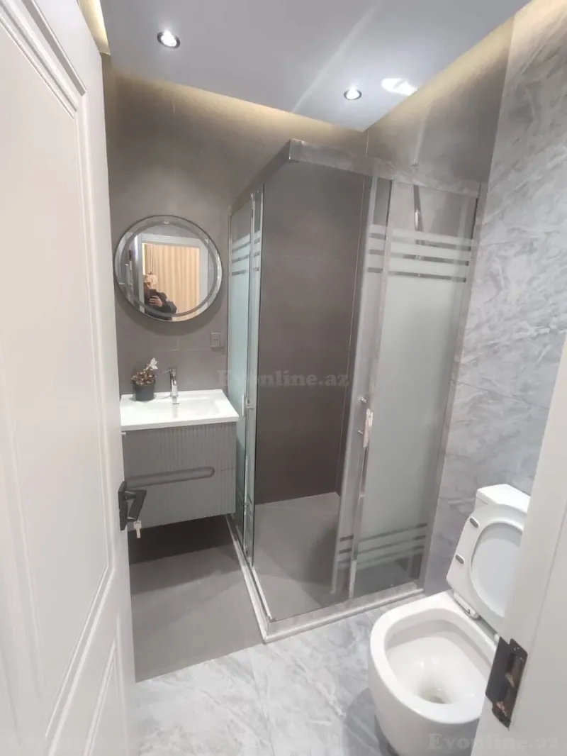 Satılır 4 otaqlı Həyət evi 160 m² Bakıxanov - şəkil 19