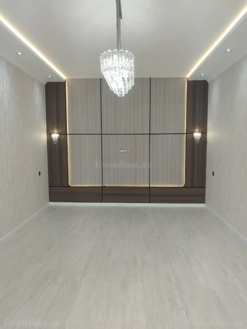 Satılır 4 otaqlı Həyət evi 160 m² Bakıxanov - şəkil 20