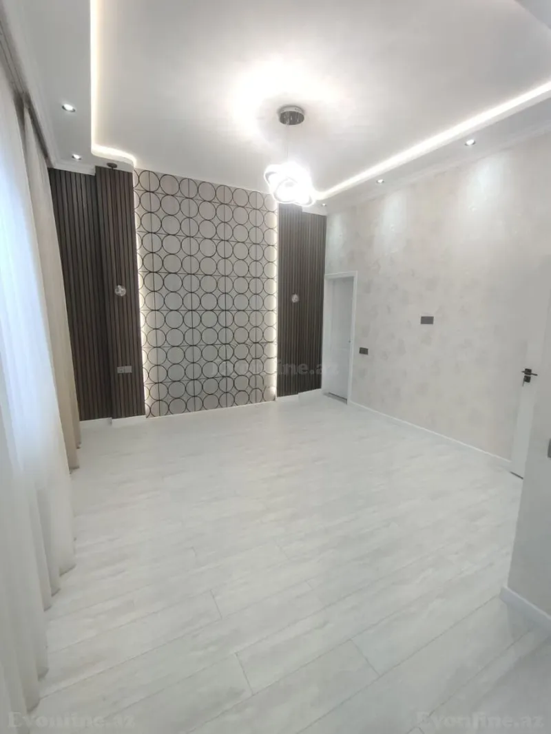 Satılır 4 otaqlı Həyət evi 160 m² Bakıxanov - şəkil 23