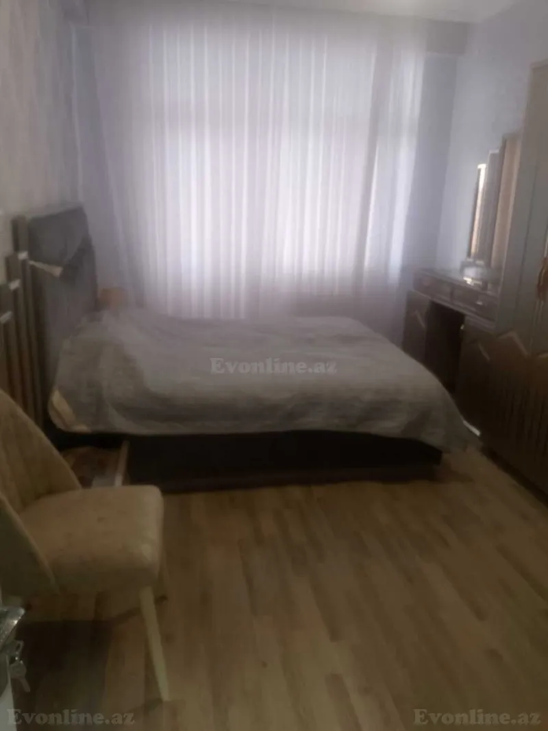 Satılır 2 otaqlı Mənzil Yeni tikili 58 m² Xırdalan - şəkil 2
