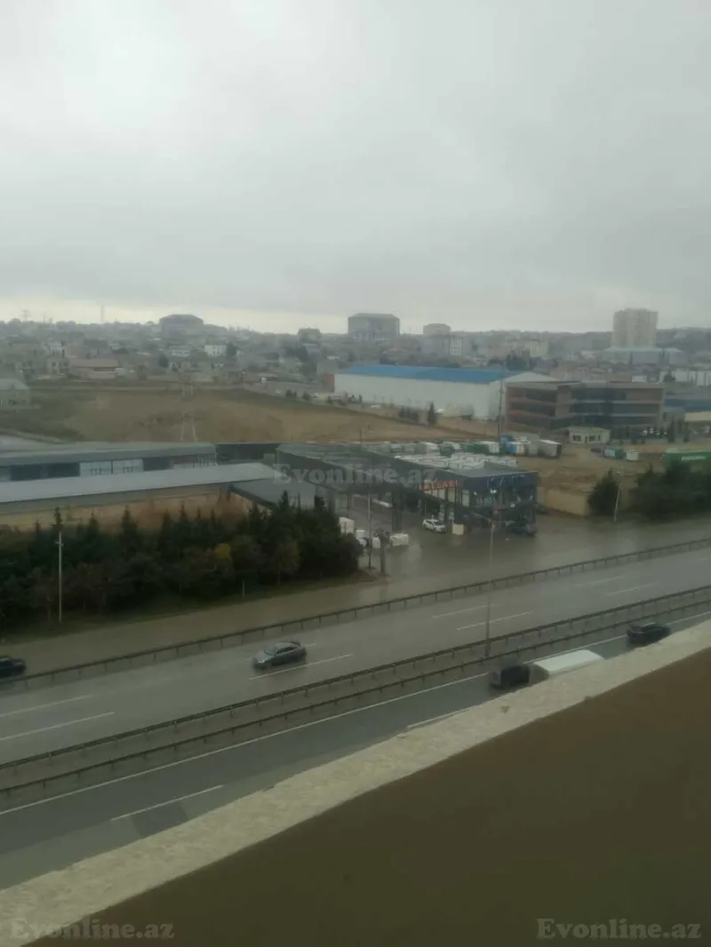 Satılır 2 otaqlı Mənzil Yeni tikili 58 m² Xırdalan - şəkil 4