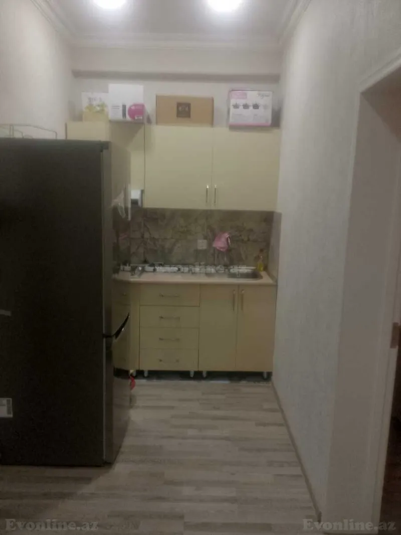 Satılır 2 otaqlı Mənzil Yeni tikili 58 m² Xırdalan - şəkil 5