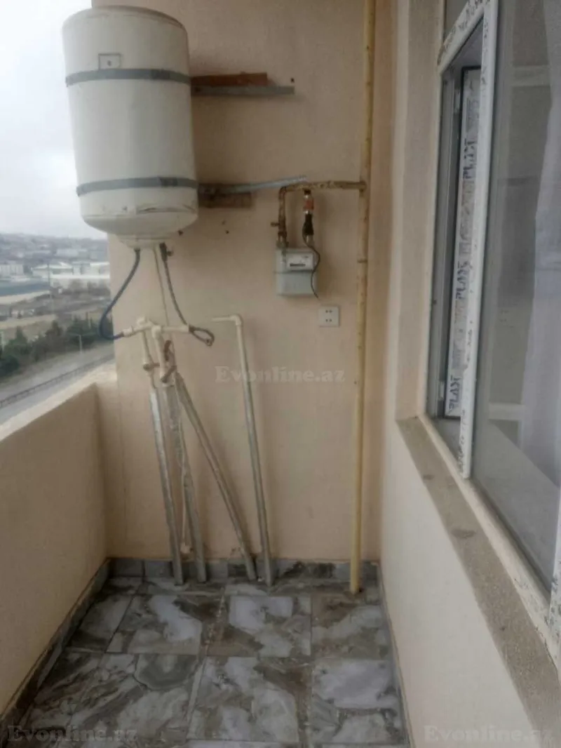 Satılır 2 otaqlı Mənzil Yeni tikili 58 m² Xırdalan - şəkil 7