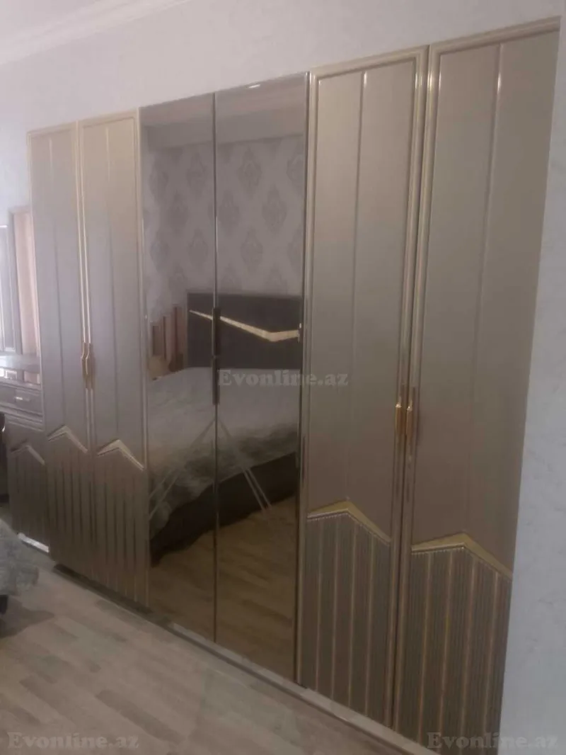 Satılır 2 otaqlı Mənzil Yeni tikili 58 m² Xırdalan - şəkil 8