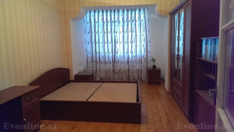 Satılır 2 otaqlı Mənzil Köhnə tikili 55 m² Əhmədli - şəkil 3