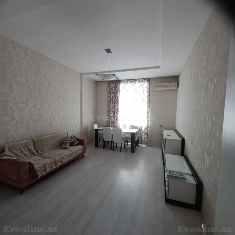 Satılır 2 otaqlı Mənzil Köhnə tikili 60 m² Elmlər Akademiyası m. - şəkil 7