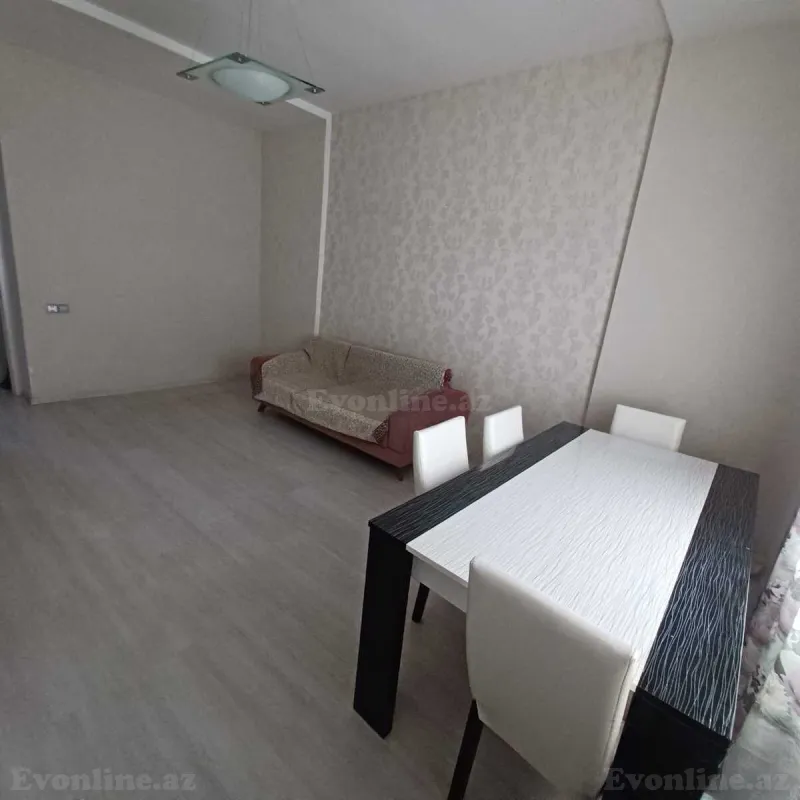 Satılır 2 otaqlı Mənzil Köhnə tikili 60 m² Elmlər Akademiyası m. - şəkil 8