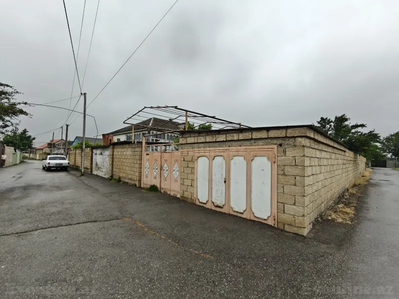 Satılır 3 otaqlı Həyət evi 150 m² Xaçmaz