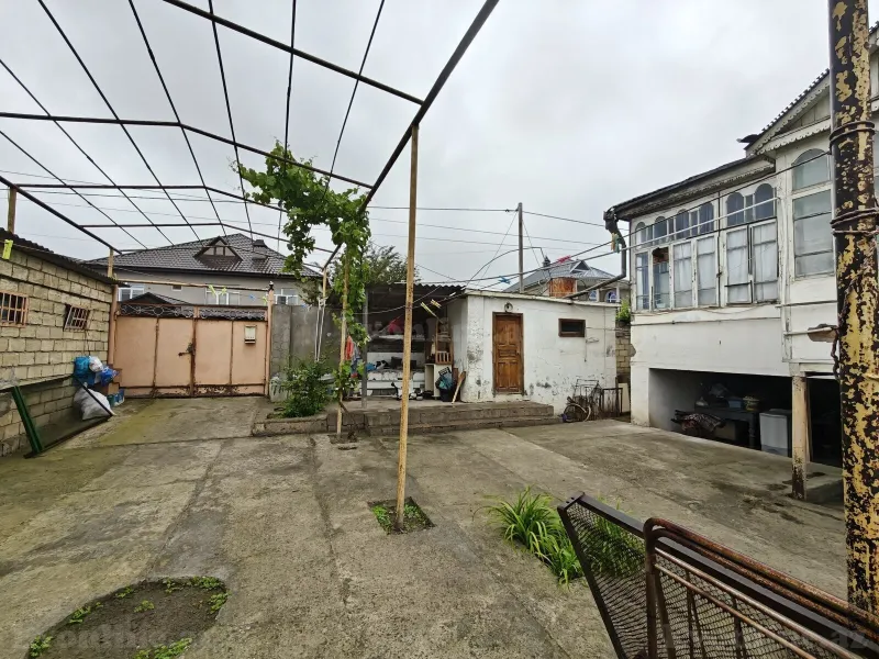 Satılır 3 otaqlı Həyət evi 150 m² Xaçmaz - şəkil 3