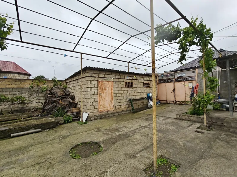 Satılır 3 otaqlı Həyət evi 150 m² Xaçmaz - şəkil 4