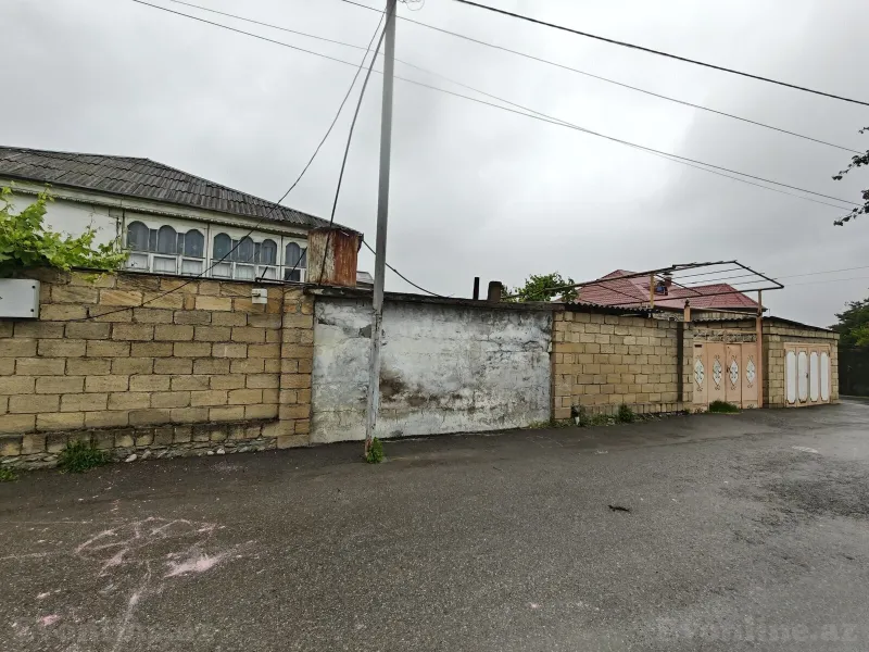 Satılır 3 otaqlı Həyət evi 150 m² Xaçmaz - şəkil 6
