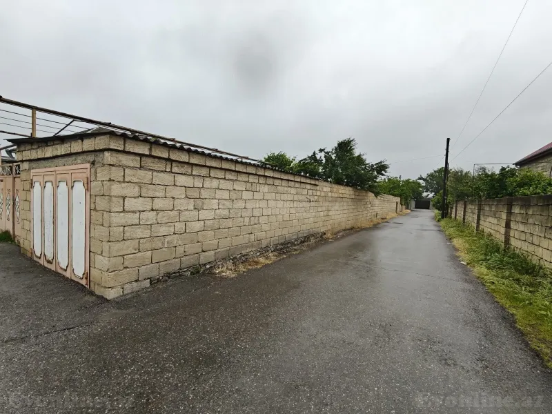 Satılır 3 otaqlı Həyət evi 150 m² Xaçmaz - şəkil 7