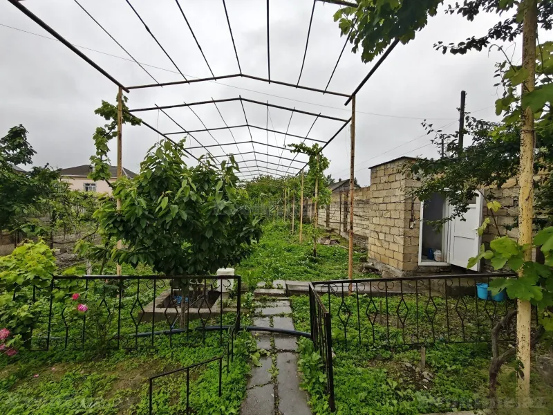 Satılır 3 otaqlı Həyət evi 150 m² Xaçmaz - şəkil 8