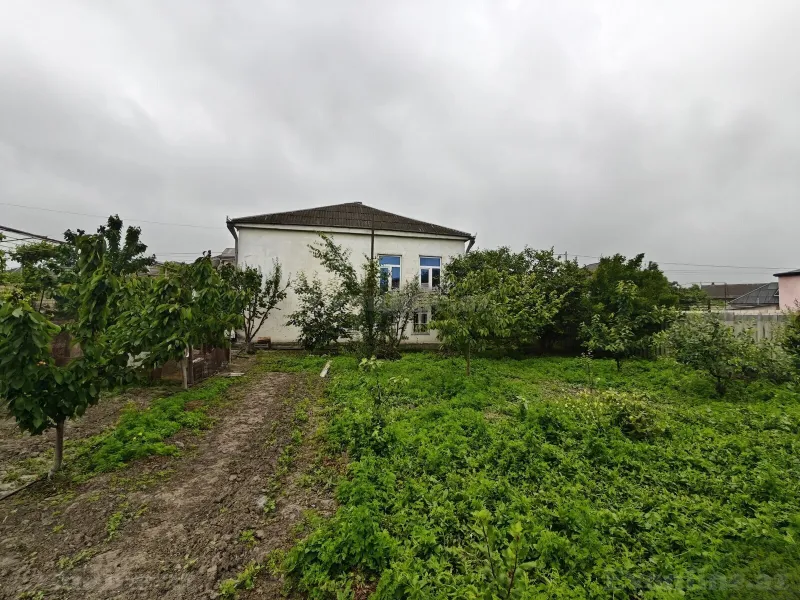 Satılır 3 otaqlı Həyət evi 150 m² Xaçmaz - şəkil 10