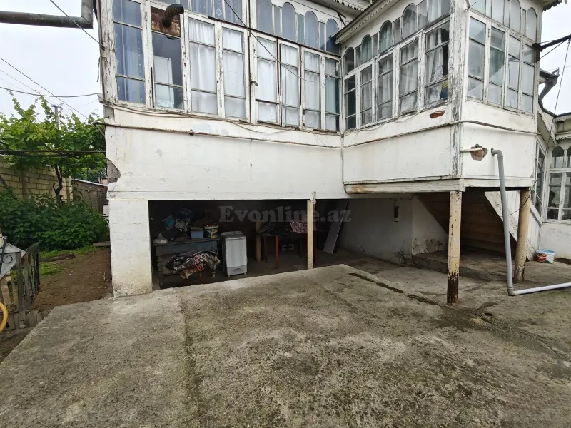 Satılır 3 otaqlı Həyət evi 150 m² Xaçmaz - şəkil 13