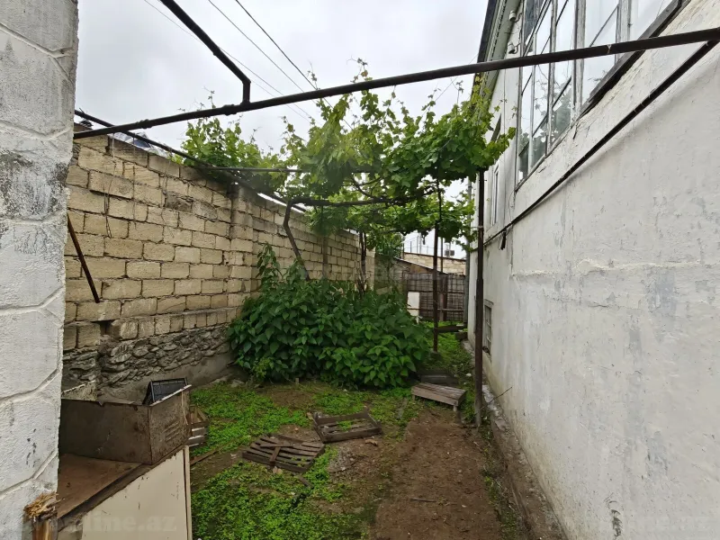 Satılır 3 otaqlı Həyət evi 150 m² Xaçmaz - şəkil 14