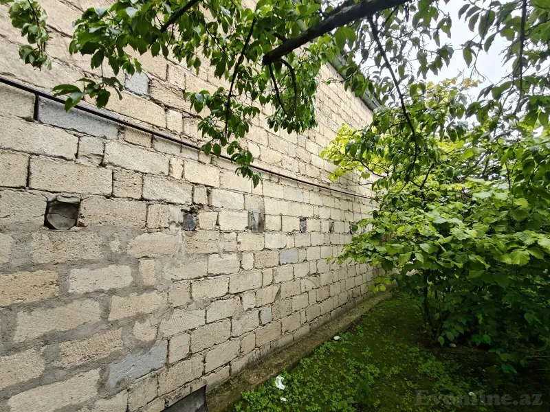 Satılır 3 otaqlı Həyət evi 150 m² Xaçmaz - şəkil 17