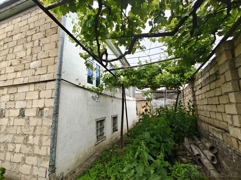 Satılır 3 otaqlı Həyət evi 150 m² Xaçmaz - şəkil 18
