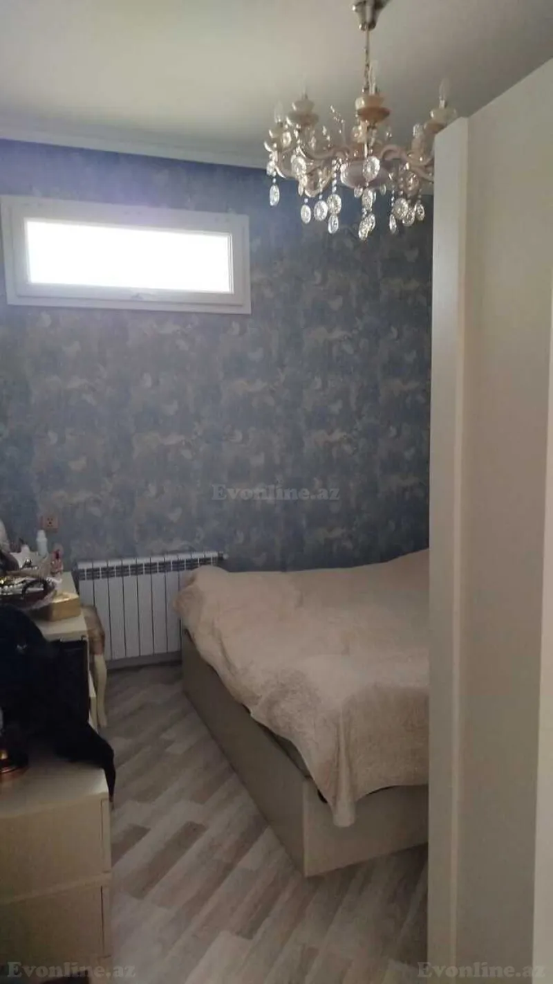 Kirayə verilir 2 otaqlı Mənzil Yeni tikili 60 m² Lökbatan - şəkil 3