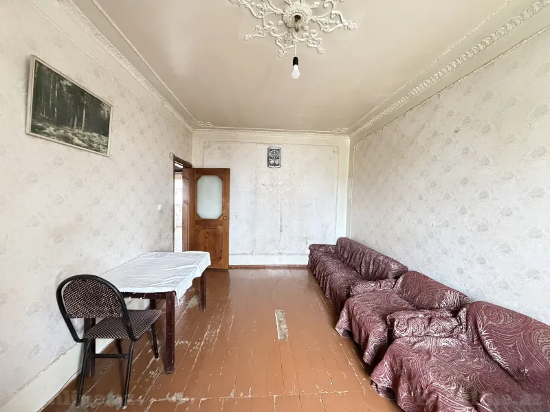 Satılır 2 otaqlı Mənzil Köhnə tikili 60 m² Yeni Günəşli - şəkil 4