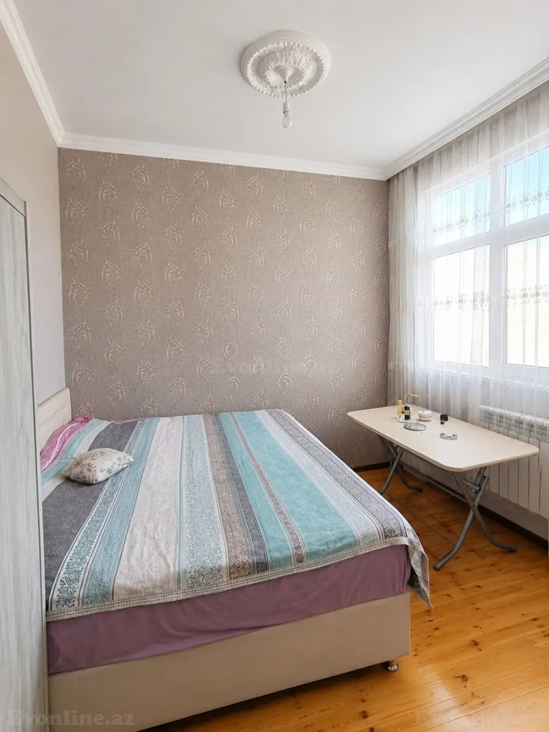 Satılır 3 otaqlı Həyət evi 75 m² Xırdalan - şəkil 3