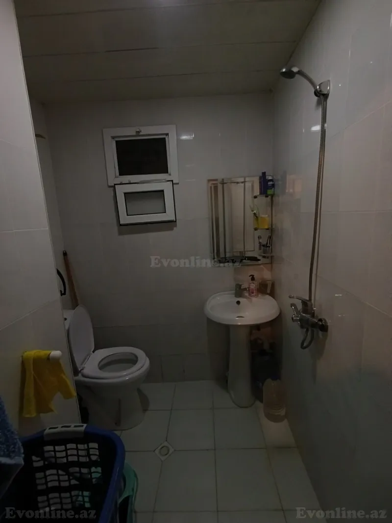 Satılır 3 otaqlı Həyət evi 75 m² Xırdalan - şəkil 5
