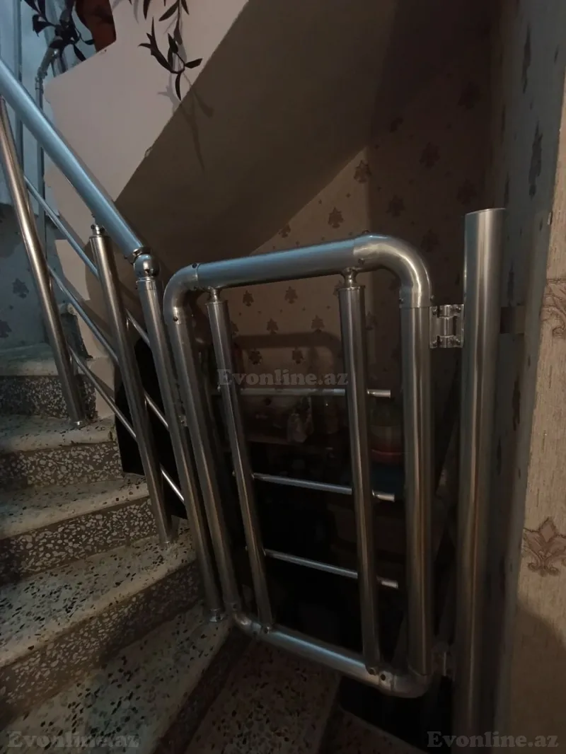 Satılır 3 otaqlı Həyət evi 75 m² Xırdalan - şəkil 6