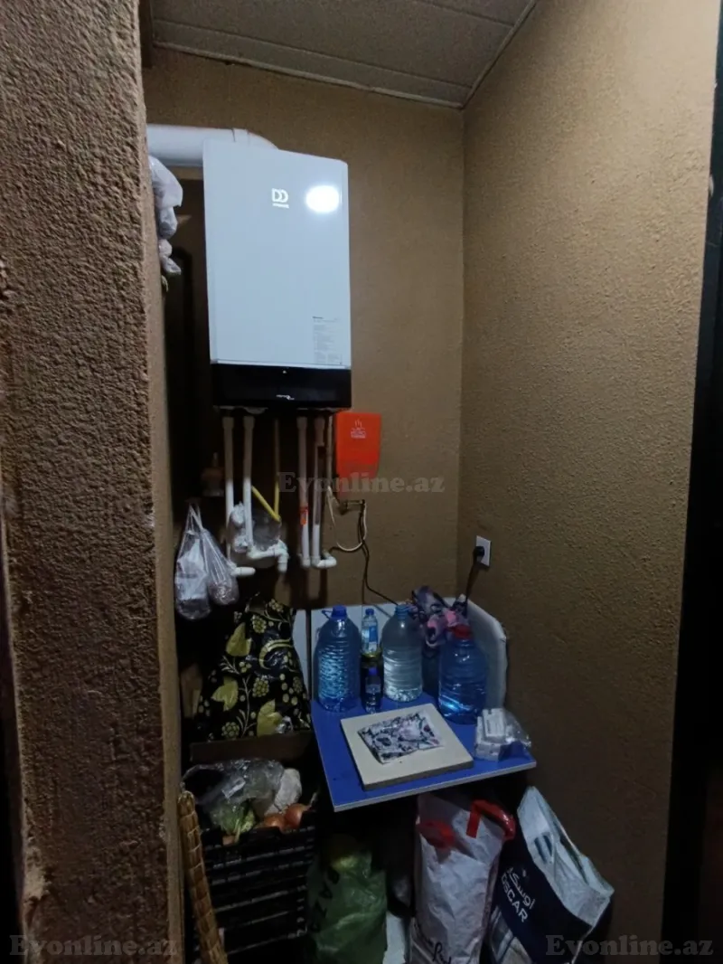 Satılır 3 otaqlı Həyət evi 75 m² Xırdalan - şəkil 8