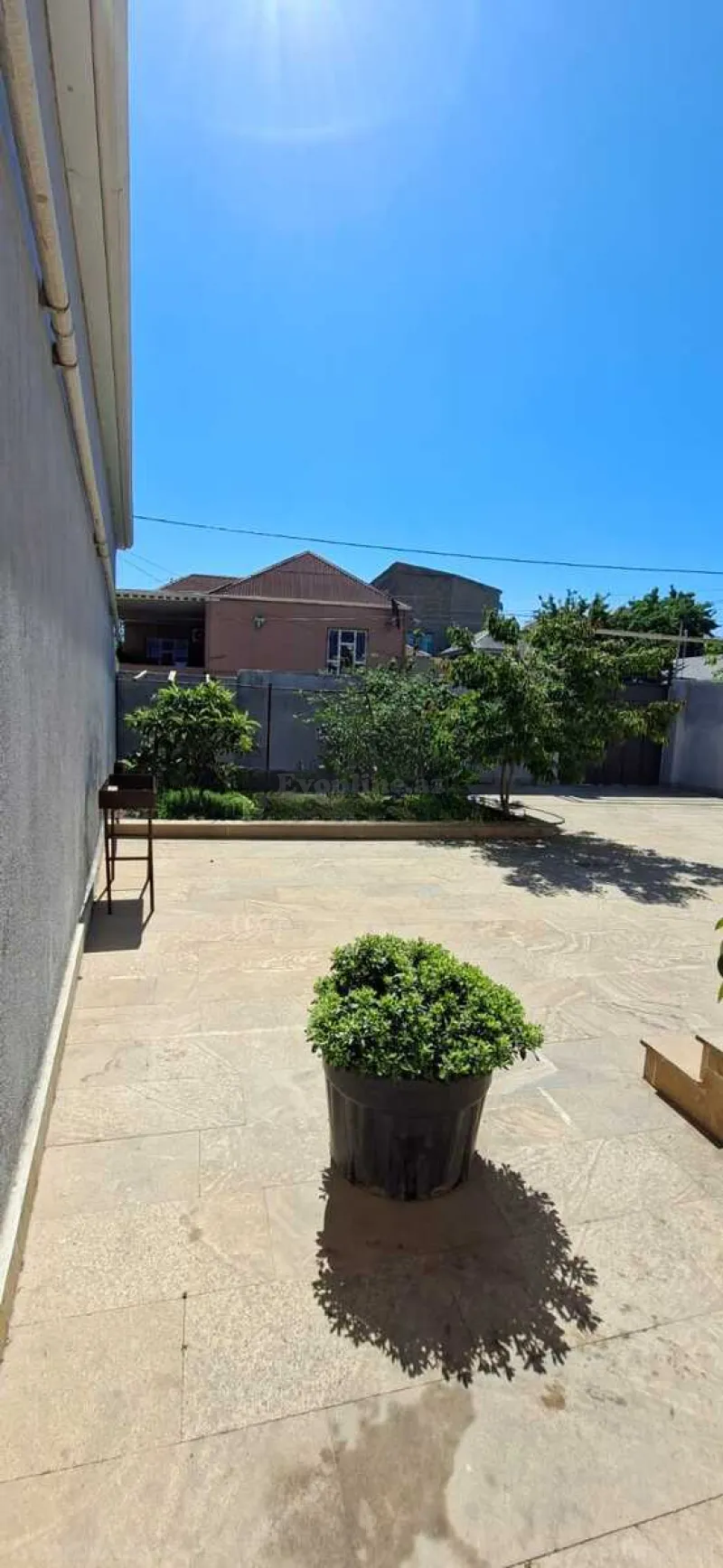 Satılır 5 otaqlı Həyət evi 120 m² Binəqədi r. - şəkil 5