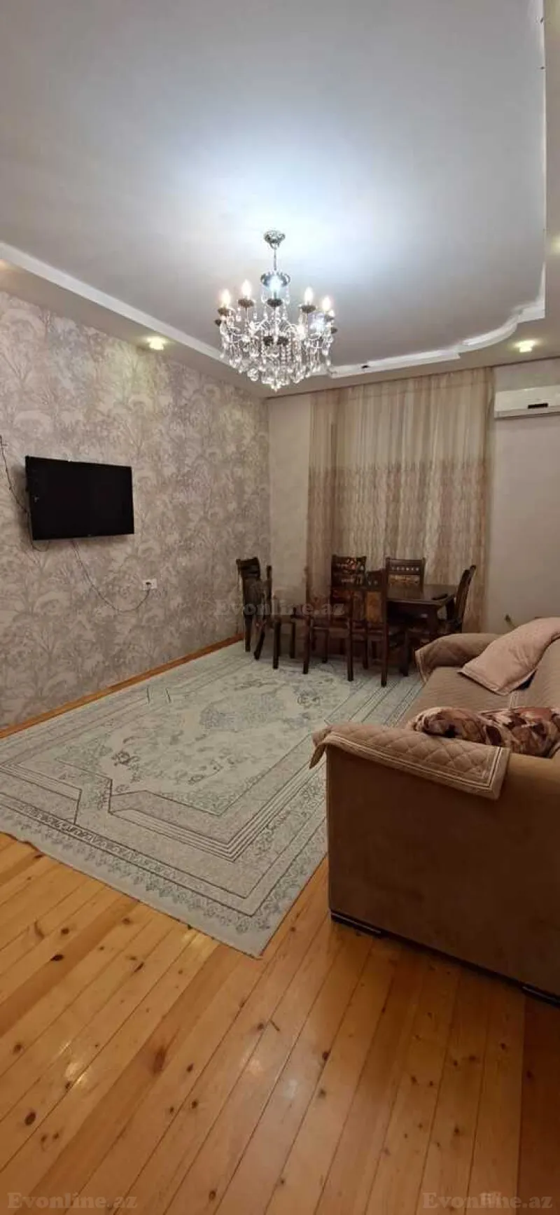 Satılır 5 otaqlı Həyət evi 120 m² Binəqədi r. - şəkil 7