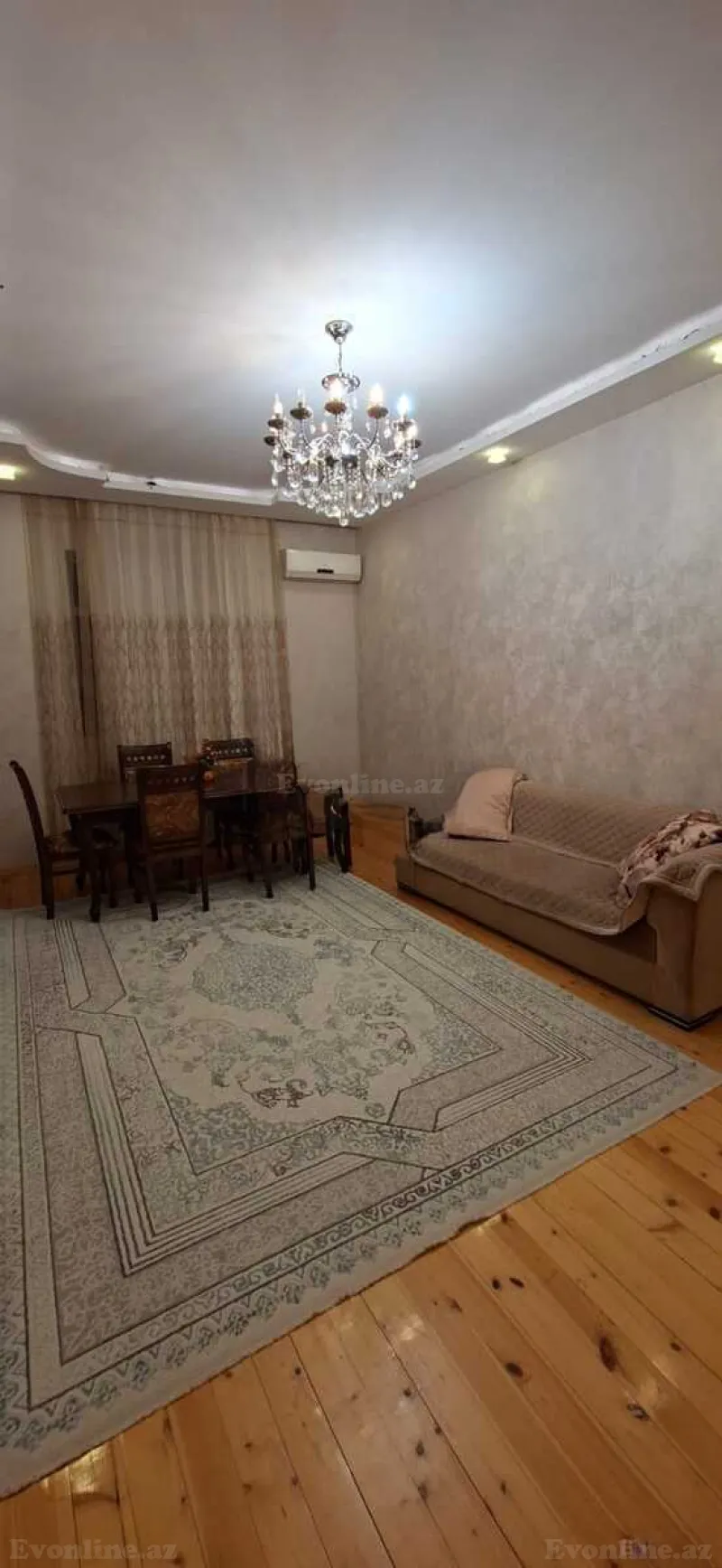 Satılır 5 otaqlı Həyət evi 120 m² Binəqədi r. - şəkil 8