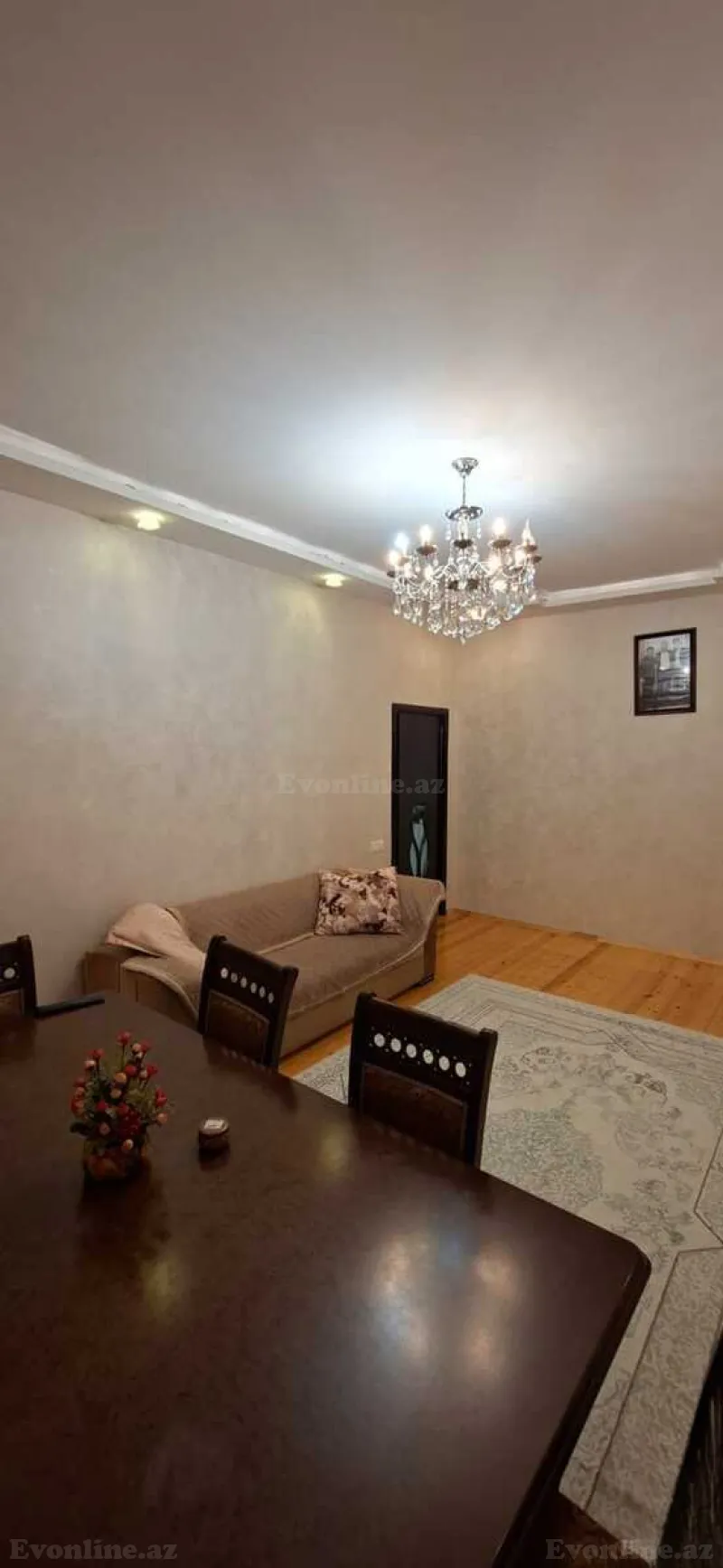 Satılır 5 otaqlı Həyət evi 120 m² Binəqədi r. - şəkil 9