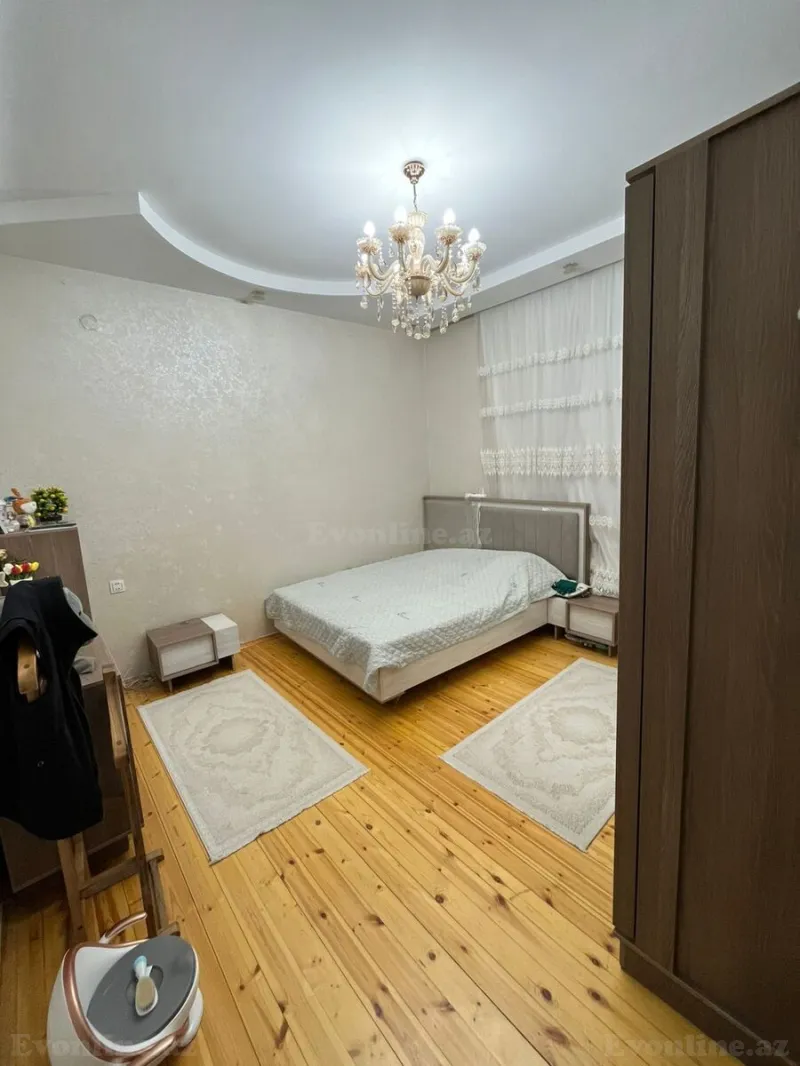 Satılır 5 otaqlı Həyət evi 120 m² Binəqədi r. - şəkil 10
