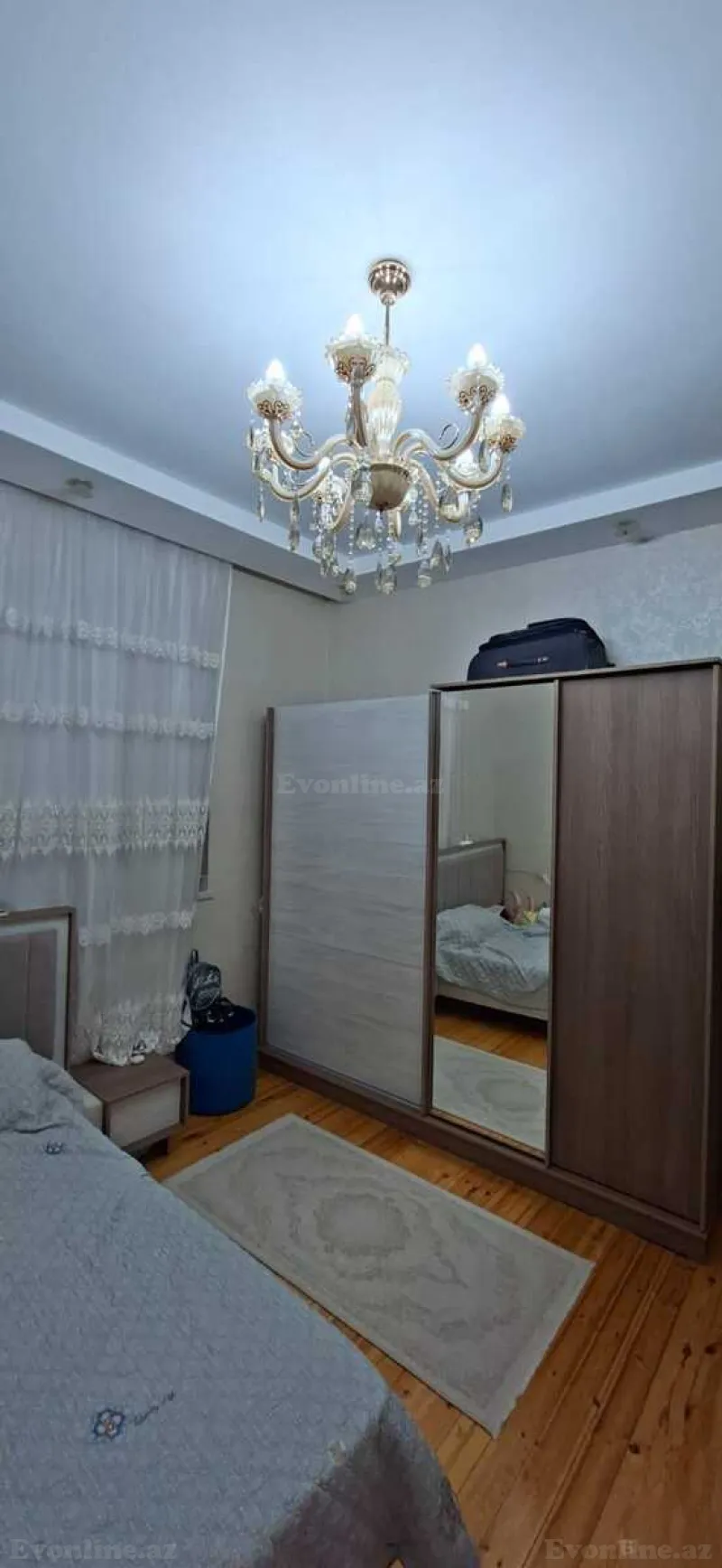 Satılır 5 otaqlı Həyət evi 120 m² Binəqədi r. - şəkil 11