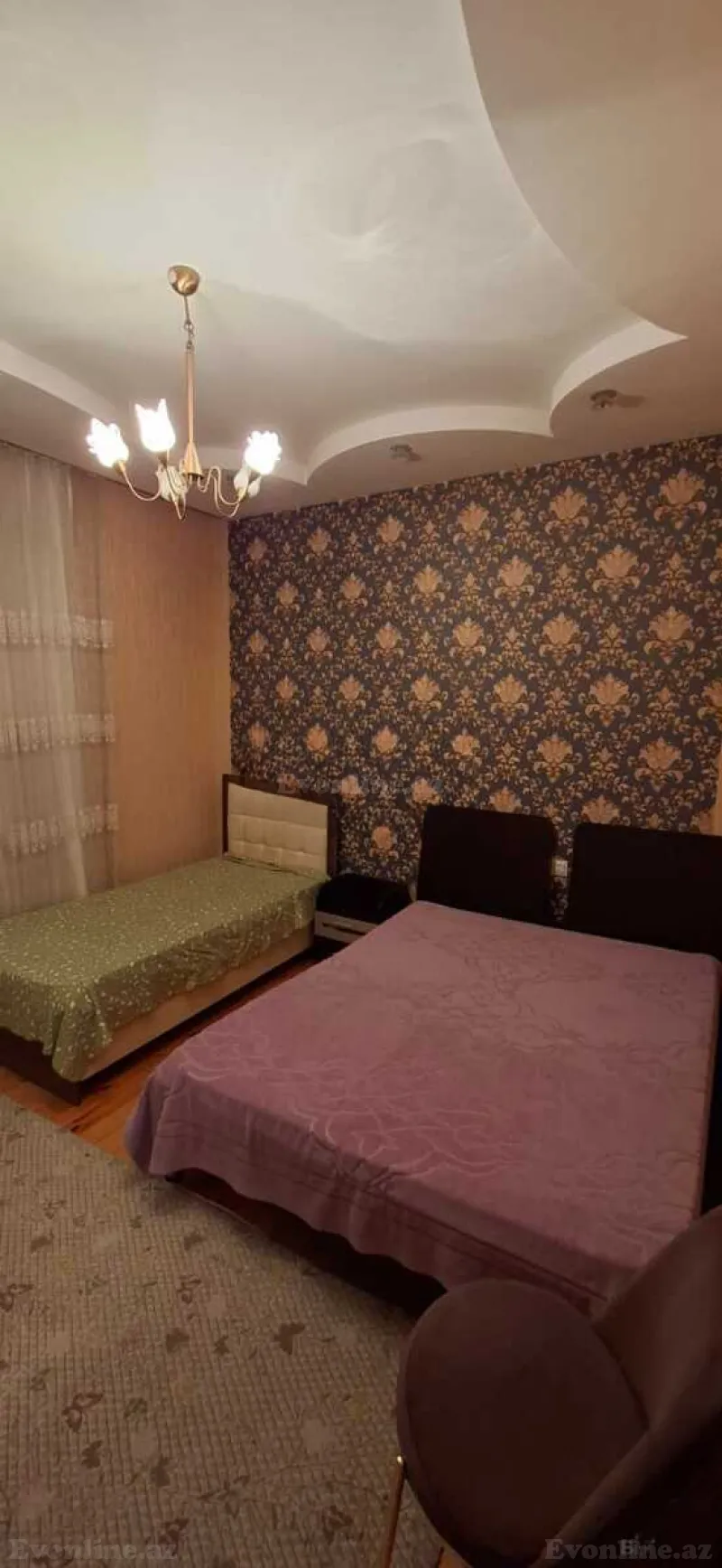Satılır 5 otaqlı Həyət evi 120 m² Binəqədi r. - şəkil 12