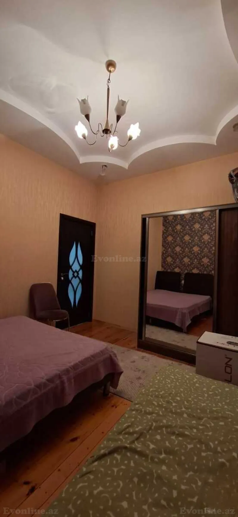 Satılır 5 otaqlı Həyət evi 120 m² Binəqədi r. - şəkil 13