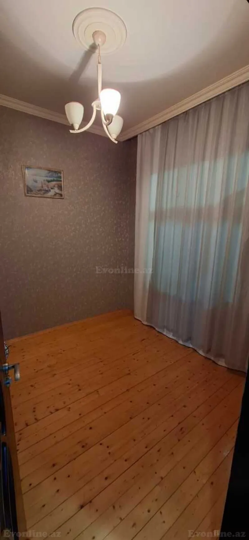Satılır 5 otaqlı Həyət evi 120 m² Binəqədi r. - şəkil 14