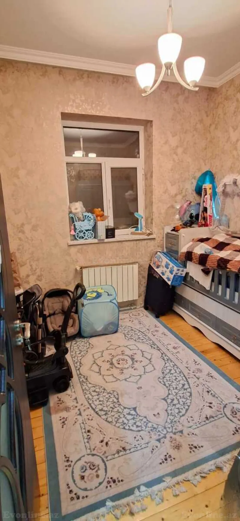 Satılır 5 otaqlı Həyət evi 120 m² Binəqədi r. - şəkil 15