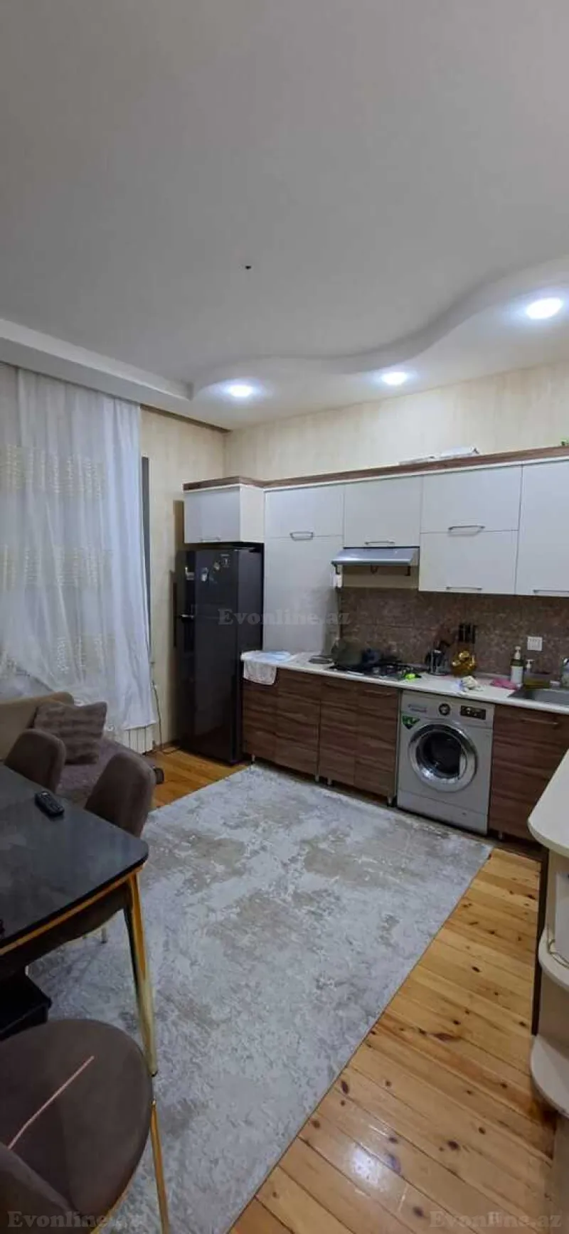 Satılır 5 otaqlı Həyət evi 120 m² Binəqədi r. - şəkil 16