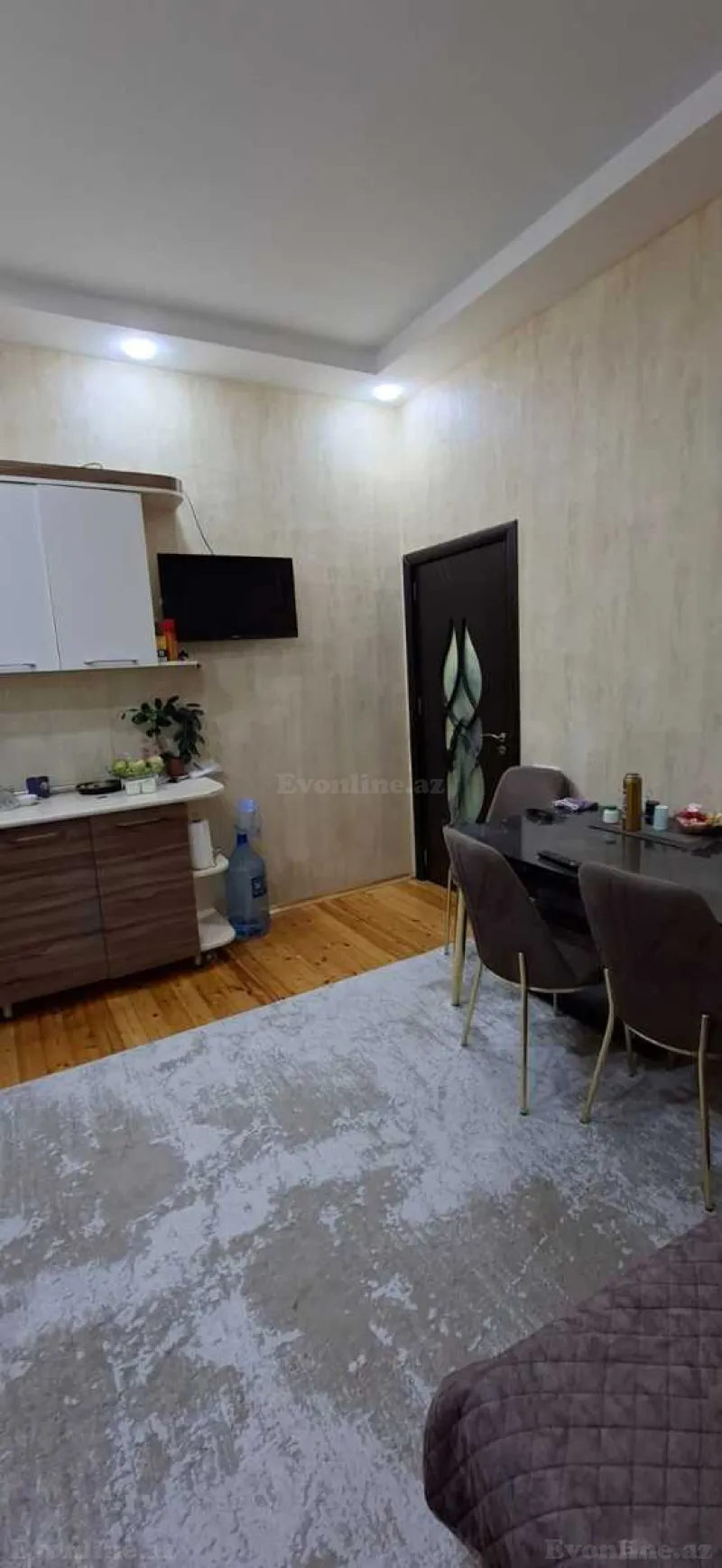 Satılır 5 otaqlı Həyət evi 120 m² Binəqədi r. - şəkil 17