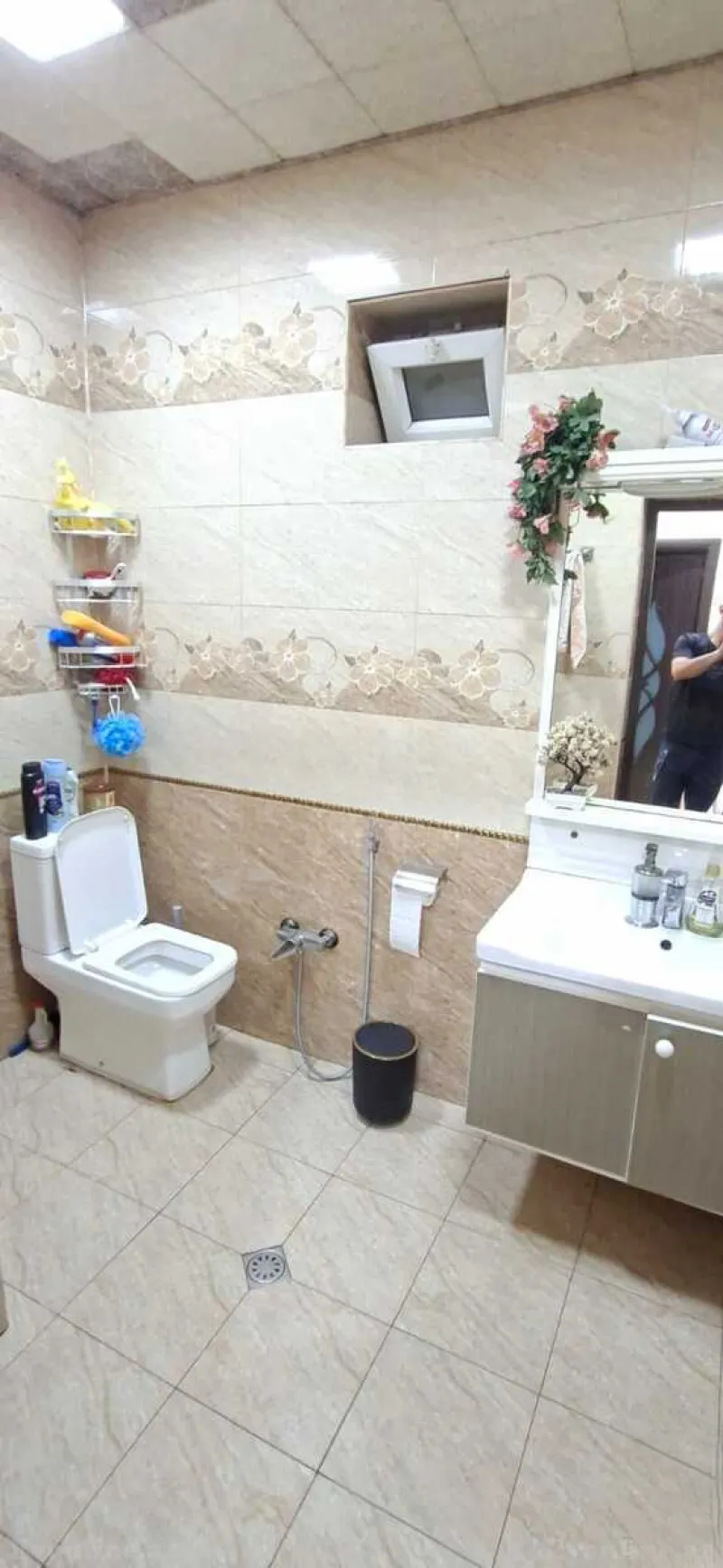 Satılır 5 otaqlı Həyət evi 120 m² Binəqədi r. - şəkil 18