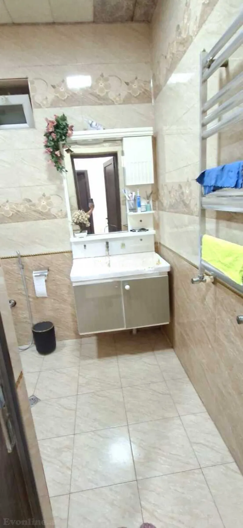Satılır 5 otaqlı Həyət evi 120 m² Binəqədi r. - şəkil 19
