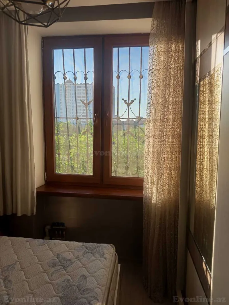Kirayə verilir 2 otaqlı Mənzil Köhnə tikili 55 m² Sumqayıt - şəkil 2