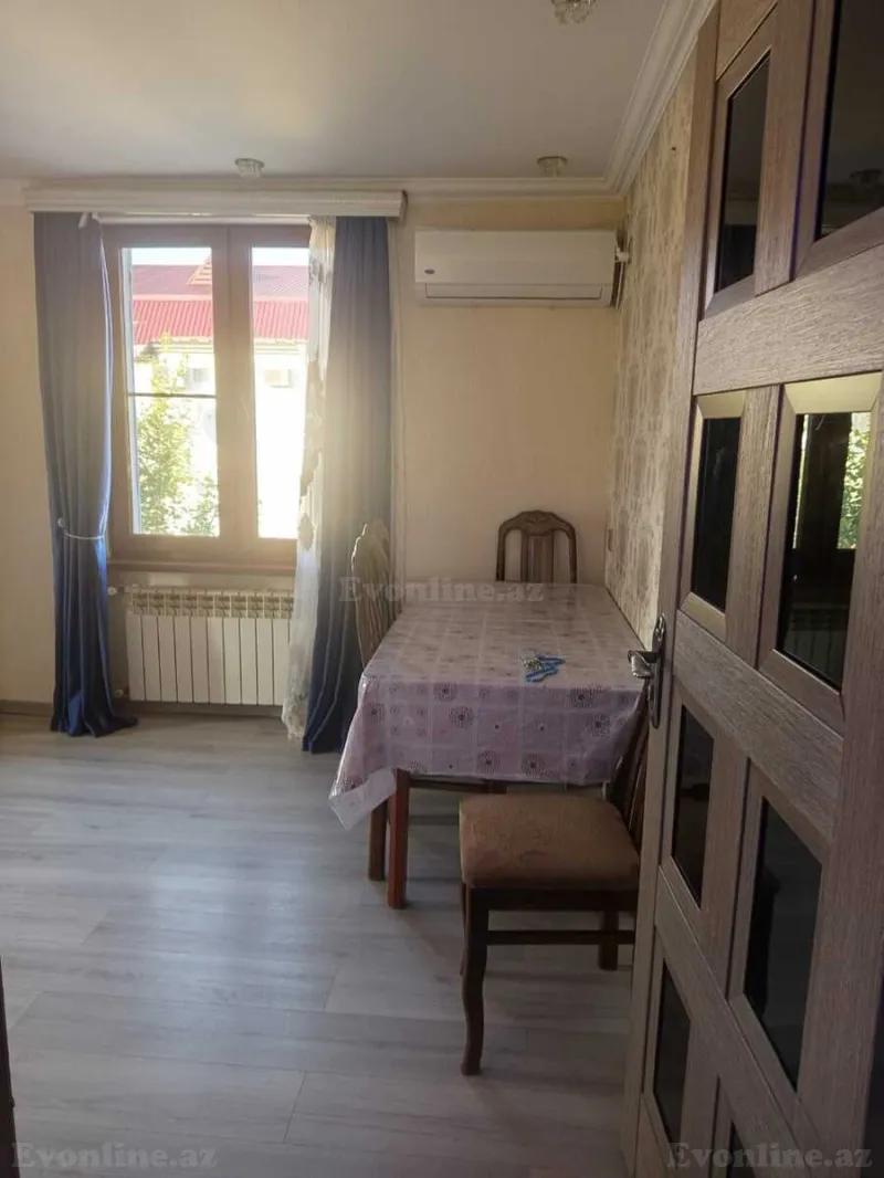 Kirayə verilir 2 otaqlı Mənzil Köhnə tikili 55 m² Sumqayıt - şəkil 3