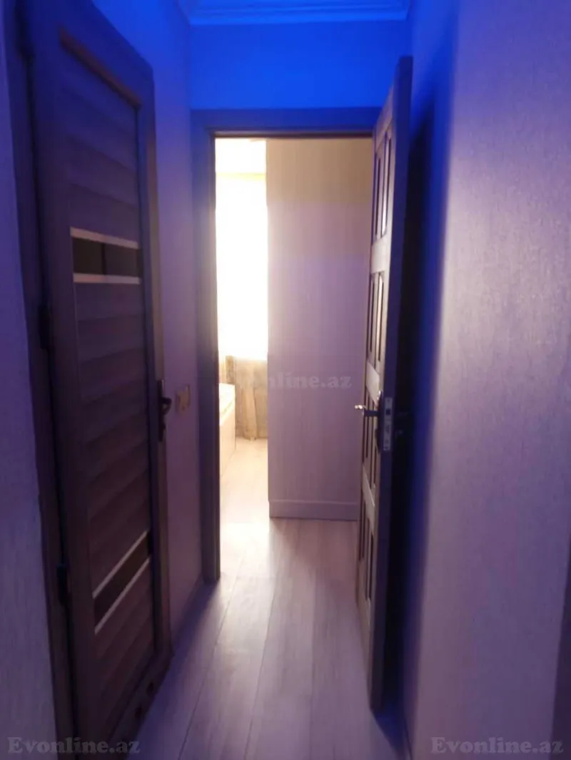 Kirayə verilir 2 otaqlı Mənzil Köhnə tikili 55 m² Sumqayıt - şəkil 6