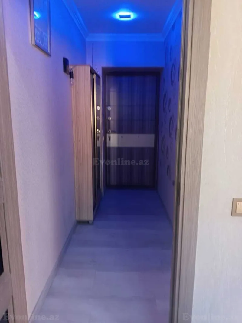 Kirayə verilir 2 otaqlı Mənzil Köhnə tikili 55 m² Sumqayıt - şəkil 7
